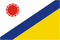Флаг Элисты. Источник: http://ru.wikipedia.org