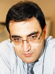 Армен Дарбинян (фото с сайта congress.armtelemed.org)