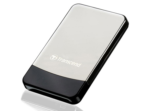 Внешний жесткий диск Transcend 320 Gb. Фото: shop.kodak.ru Внешний жесткий диск Transcend 320 Gb. Фото: shop.kodak.ru