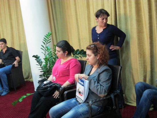 Наши - Марта, Нарине, Алвард... Наши - Марта, Нарине, Алвард...