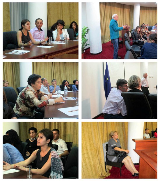 Рбсуждение... Рбсуждение...