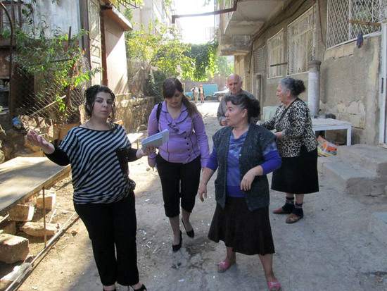 ул. Манукяна 8. ул. Манукяна 8.