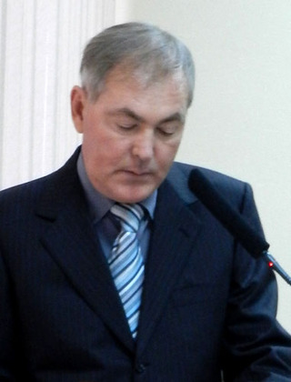 Алексей Куимов. Волгоград, 27 ноября 2012 г. Фото Татьяны Филимоновой для "Кавказского узла"