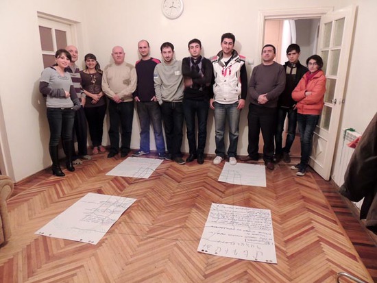 Участники тренинга. Участники тренинга.