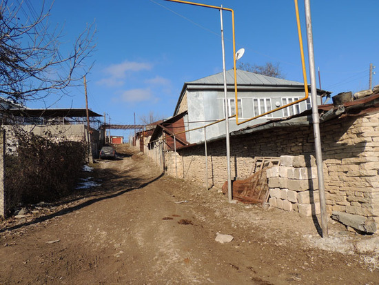 Улица... с.Норшен. Улица... с.Норшен.