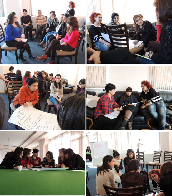 работа в группах работа в группах