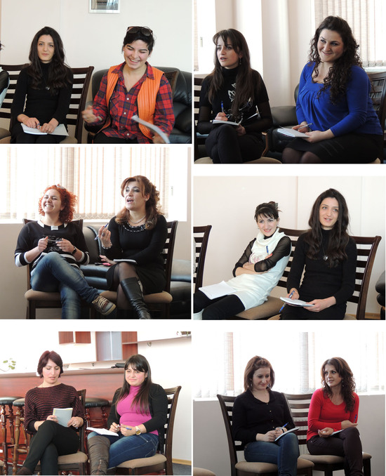 Пары... Пары...