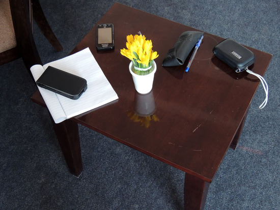 Крокусы... Крокусы...