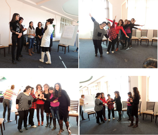 Угадай, что означают эти композиции... Угадай, что означают эти композиции...