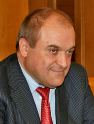 Мухтар Меджидов. Фото: правительство Республики Дагестан,  http://www.government-rd.ru
