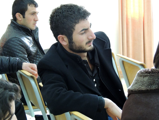 Съезд - серьёзное дело, есть о чём призадуматься... Съезд - серьёзное дело, есть о чём призадуматься...