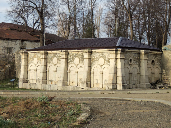 Родники. Родники.