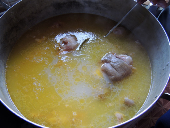 Хаш готов... Хаш готов...