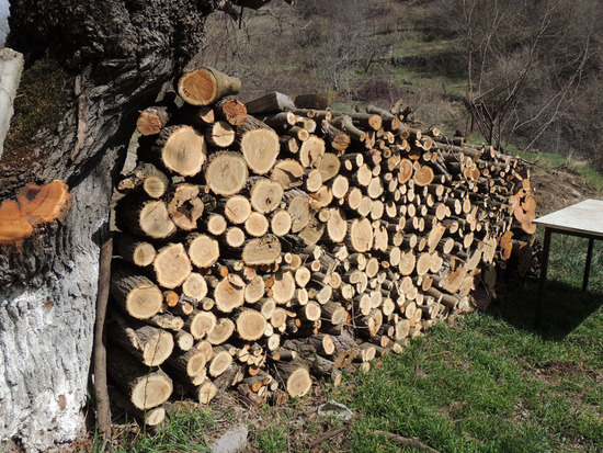 Дрова для шашлыка. Дрова для шашлыка.