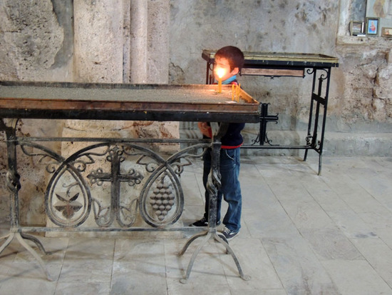 Малыш... Малыш...