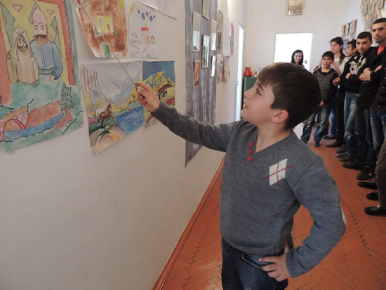 Мартин и его работа Мартин и его работа