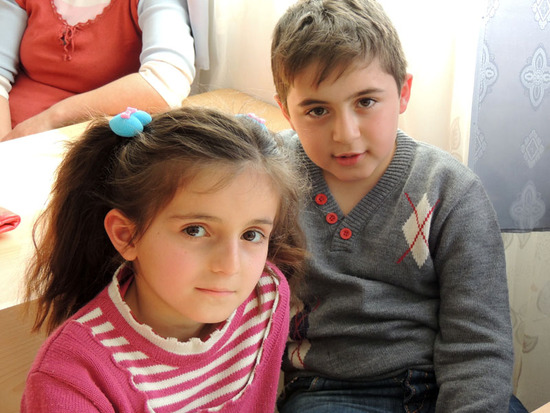 Кристина и Мартин. Кристина и Мартин.