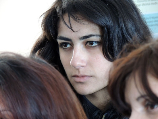 Нарине... Нарине...