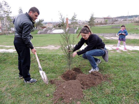 Марат и Гаяне. Марат и Гаяне.