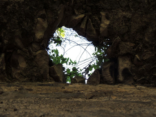 Просвет... Просвет...