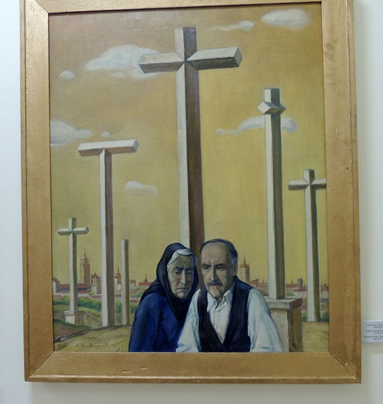 Сафарян Сурен Сафарян Сурен