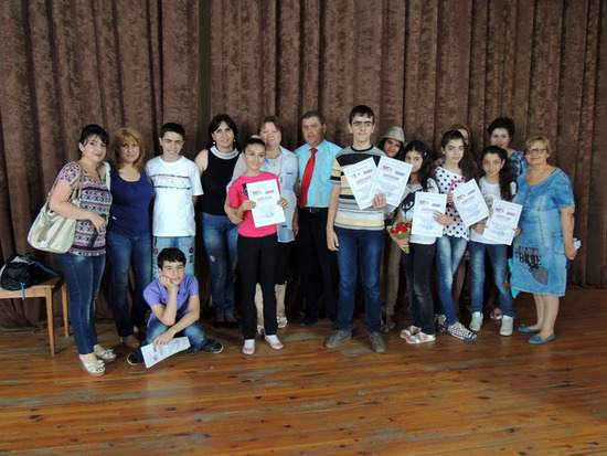 Общий снимок. Общий снимок.