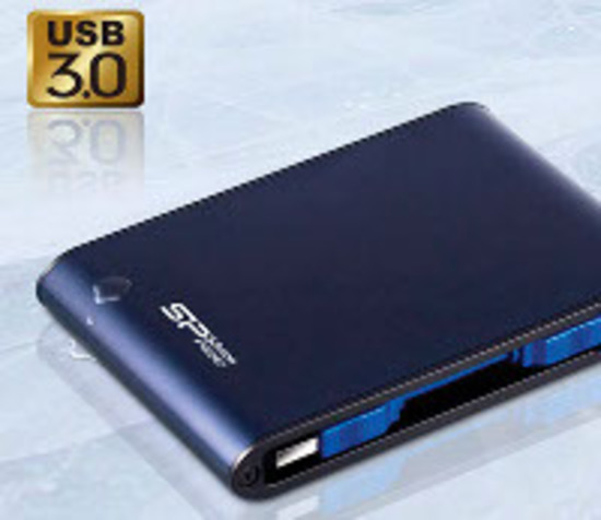 Портативный жёсткий диск 2,5. Портативный жёсткий диск 2,5.