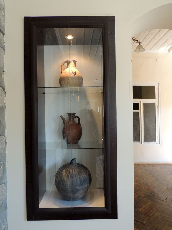 Экспонаты в управлении по туризму. Экспонаты в управлении по туризму.