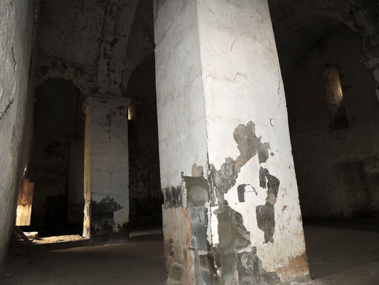 Церковь «Сурб Аствацацин» («Успенья Прсвятой Богородицы»). Церковь «Сурб Аствацацин» («Успенья Прсвятой Богородицы»).