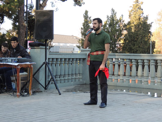 Саркис Варданян, руководитель группы Саркис Варданян, руководитель группы