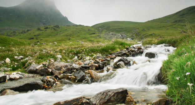Северная Осетия. Пейзаж в долине. Фото с сайта_www.photosight.ru.jpg