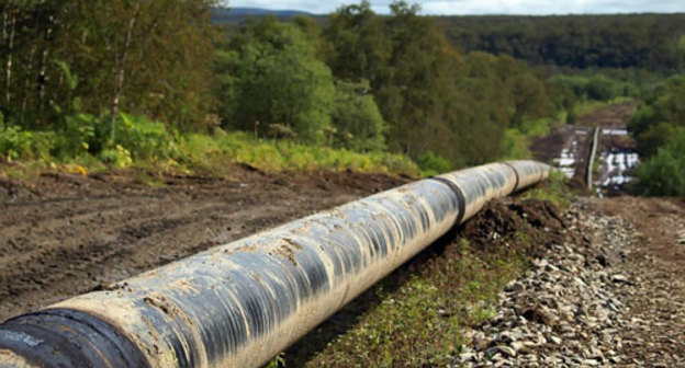 Газопровод. Фото с сайта http://citiesoftheworld.ru