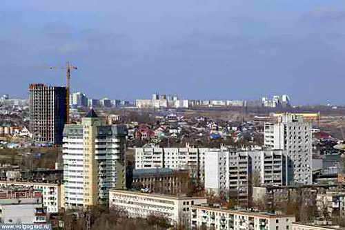 Волгоград. Фото с сайта www.dramstar.ru Волгоград. Фото с сайта www.dramstar.ru