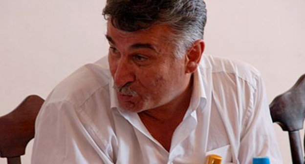 Тимур Цховребов. Фото: http://zarava.livejournal.com