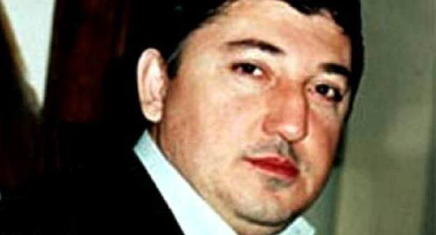 Макшарип Аушев. Фото с сайта ingushetiyaru.org
