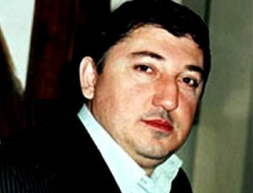 Макшарип Аушев. Фото с сайта ingushetiyaru.org Макшарип Аушев. Фото с сайта ingushetiyaru.org