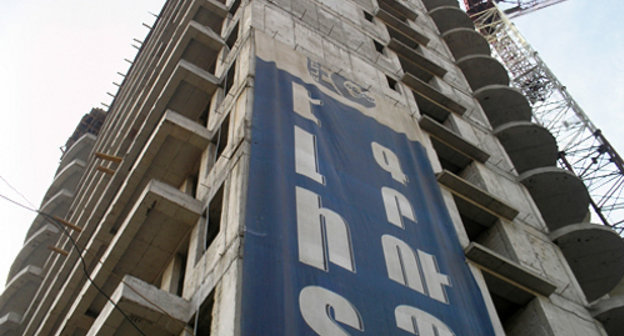 Армения, строительство жилья. Фото: www.construction.am