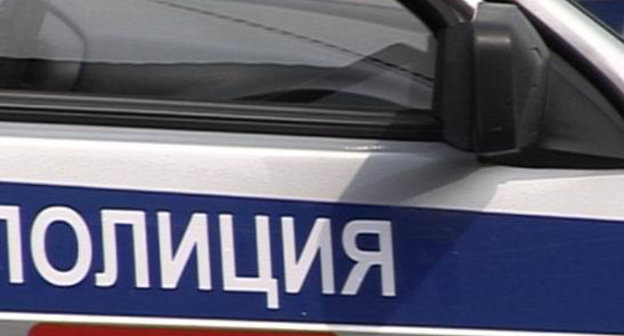 Фото пресс-службы ГУ МВД России по Иркутской области