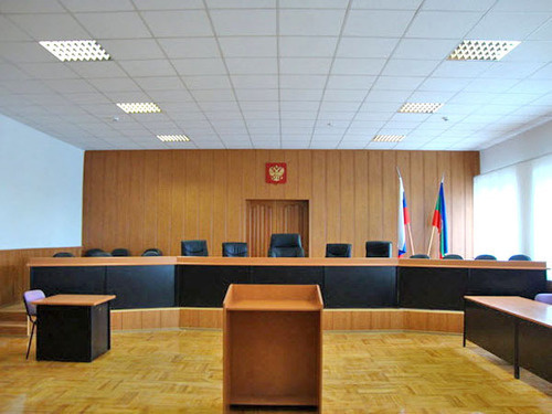 Зал Верховного суда КЧР. Фото http://www.yuga.ru Зал Верховного суда КЧР. Фото http://www.yuga.ru