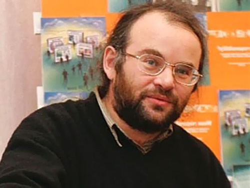 Лев Левинсон. Фото http://www.hro.org Лев Левинсон. Фото http://www.hro.org