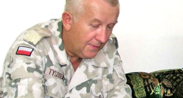 Анджей Тышкевич. Фото www.pik.tv