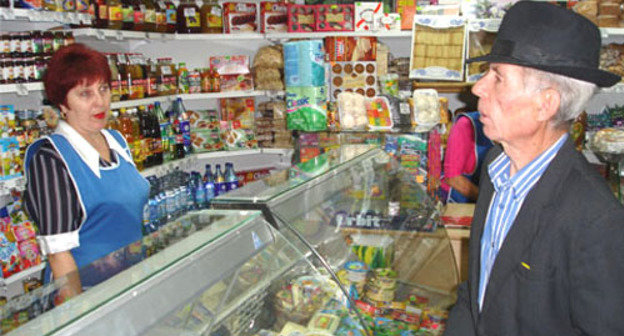 Магазин розничной торговли. Фото: http://mygazeta.com