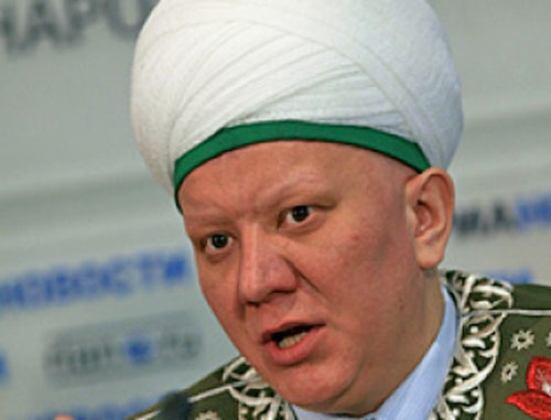 Альбир Крганов. Фото http://www.islamnews.ru Альбир Крганов. Фото http://www.islamnews.ru
