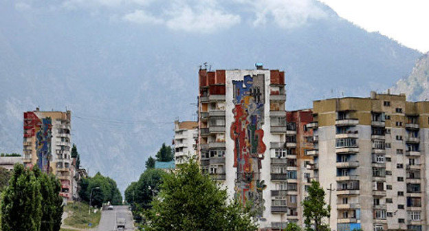 Кабардино-Балкария. Фото: Владимир Аносов. ЮГА.ру