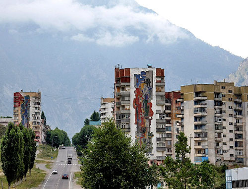 Кабардино-Балкария. Фото: Владимир Аносов. ЮГА.ру Кабардино-Балкария. Фото: Владимир Аносов. ЮГА.ру
