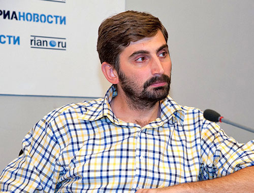 Георгий Гвимрадзе. Фото : Александр Имедашвили, http://newsgeorgia.ru Георгий Гвимрадзе. Фото : Александр Имедашвили, http://newsgeorgia.ru