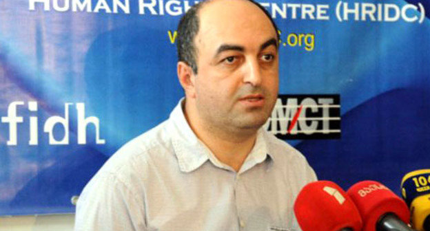 Уча Нануашвили. Фото Nodar Tskhvirashvili (RFE/RL) Уча Нануашвили. Фото Nodar Tskhvirashvili (RFE/RL)
