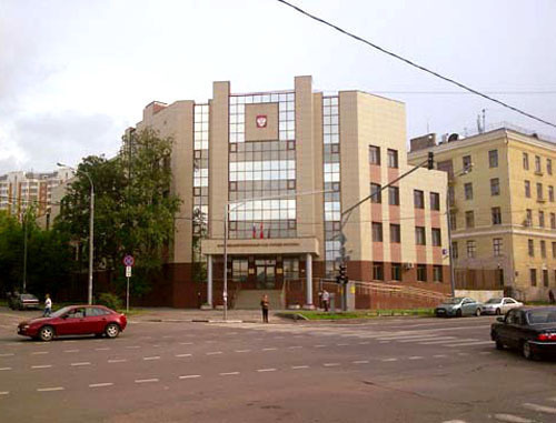 Кунцевский районный суд Москвы. Фото http://fedpress.ru/ Кунцевский районный суд Москвы. Фото http://fedpress.ru/