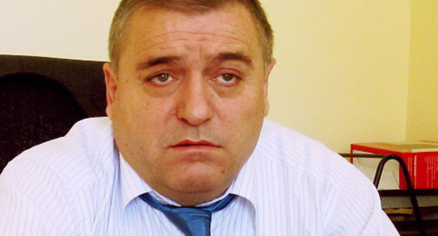 Председатель постоянной комиссии по внешним связям Национального Собрания Нагорного Карабаха Ваграм Атанесян. Нагорный Карабах, Степанакерт,14 сентября 2012 г. Фото Алвард Григорян для "Кавказского узла" Председатель постоянной комиссии по внешним связям Национального Собрания Нагорного Карабаха Ваграм Атанесян. Нагорный Карабах, Степанакерт,14 сентября 2012 г. Фото Алвард Григорян для "Кавказского узла"