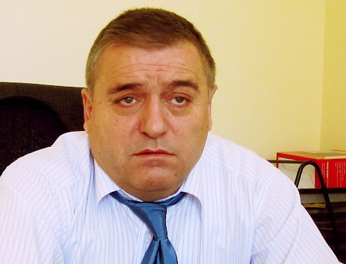 Председатель постоянной комиссии по внешним связям Национального Собрания Нагорного Карабаха Ваграм Атанесян. Нагорный Карабах, Степанакерт,14 сентября 2012 г. Фото Алвард Григорян для "Кавказского узла" Председатель постоянной комиссии по внешним связям Национального Собрания Нагорного Карабаха Ваграм Атанесян. Нагорный Карабах, Степанакерт,14 сентября 2012 г. Фото Алвард Григорян для "Кавказского узла"